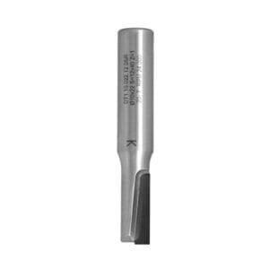 Frez diamentowy PCD Z1 D10 I22 S12 0° ITA TOOLS DT1.10.022.12.0SR