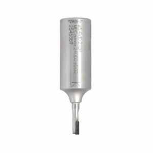 Frez diamentowy PCD Z1 D5,4 I10 S25 0° ITA TOOLS DT1.54.010.25.0MR