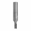 Frez diamentowy PCD Z2 D6,35 I12,7 S12,7 0° ITA TOOLS DT2.06.012.12.5MR