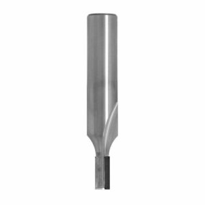 Frez diamentowy PCD Z2 D6,35 I12,7 S12,7 0° ITA TOOLS DT2.06.012.12.5MR