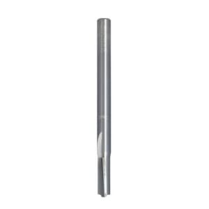 Frez diamentowy PCD Z2 D6 I15,5 S6 Negatyw ITA TOOLS DT2.06.015.06.1MR