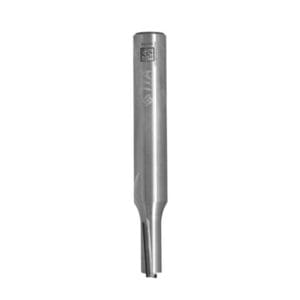 Frez diamentowy PCD Z2 D7 I15 S10 Negatyw ITA TOOLS DT2.07.015.10.2MR