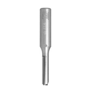 Frez diamentowy PCD Z2+1 D8 I30 S12 Pozytyw ITA TOOLS DT2.08.030.12.0DR