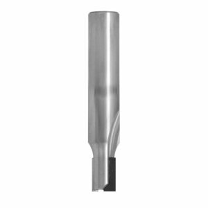 Frez diamentowy PCD Z2 D9 I12,7 S12,7 0° ITA TOOLS DT2.09.012.12.5MR
