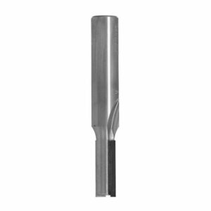Frez diamentowy PCD Z2 D9 I25 S12,7 0° ITA TOOLS DT2.09.025.12.5MR