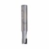 Frez diamentowy PCD Z2 D10 I10 S12 Negatyw ITA TOOLS DT2.10.010.12.0MR