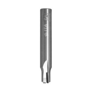 Frez diamentowy PCD Z2 D10 I10 S12 Negatyw ITA TOOLS DT2.10.010.12.1MR