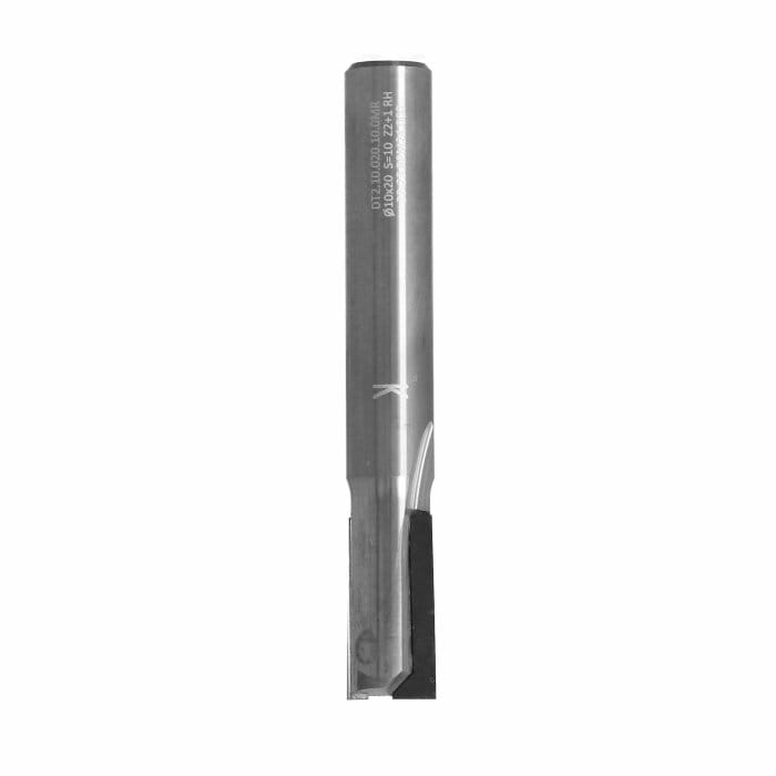Frez diamentowy PCD Z2+1 D10 I20 S10 Negatyw ITA TOOLS DT2.10.020.10.0MR - obrazek 3