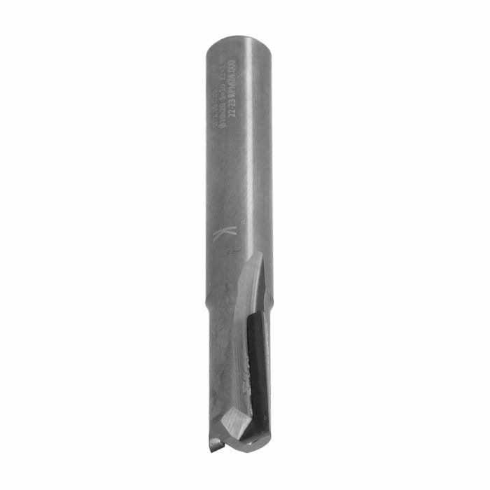 Frez diamentowy PCD Z2+1 D10 I20 S10 Negatyw ITA TOOLS DT2.10.020.10.0MR - obrazek 4