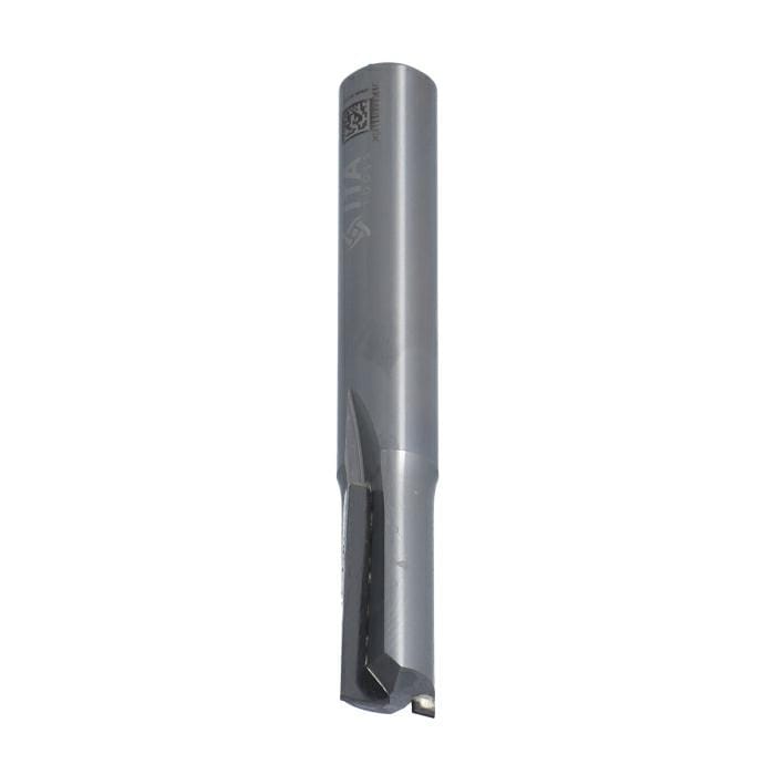 Frez diamentowy PCD Z2 D10 I22 S10 LH Negatyw ITA TOOLS DT2.10.022.10.0ML