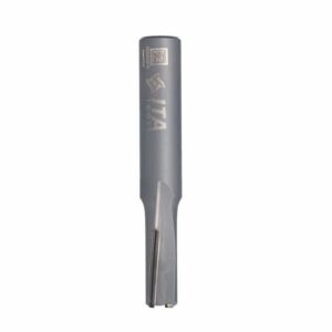 Frez diamentowy PCD Z2 D10 I22 S12 LH Negatyw ITA TOOLS DT2.10.022.12.0ML