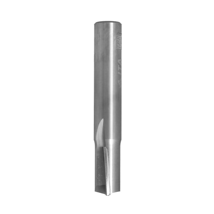 Frez diamentowy PCD Z2 D10 I22 S12 0° ITA TOOLS DT2.10.022.12.1MR - obrazek 2