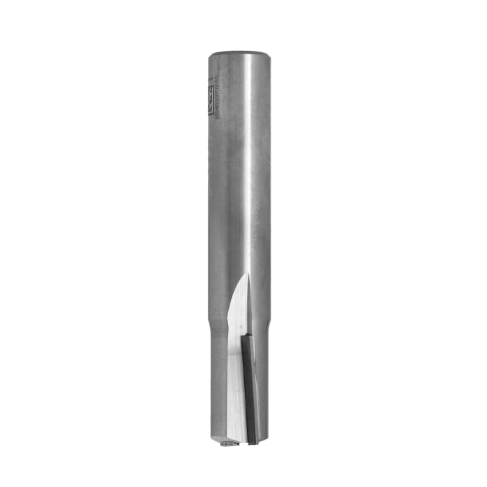 Frez diamentowy PCD Z2 D10 I22 S12 0° ITA TOOLS DT2.10.022.12.1MR - obrazek 4
