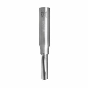 Frez diamentowy PCD Z2 D10 I25 S12 Negatyw ITA TOOLS DT2.10.025.12.0DR