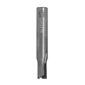 Frez diamentowy PCD Z2 D10,5 I15 S12 Negatyw ITA TOOLS DT2.105.015.12.0MR