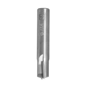 Frez diamentowy PCD Z2 D12,7 I15,87 S12,7 Negatyw ITA TOOLS DT2.12.015.12.5MR