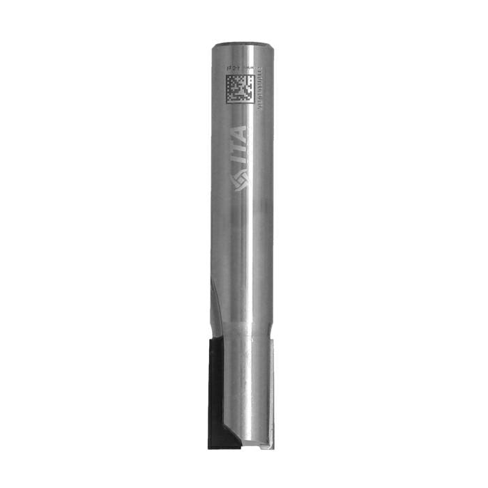 Frez diamentowy PCD Z2+1 D12 I20 S12 LH Negatyw ITA TOOLS DT2.12.020.12.0ML