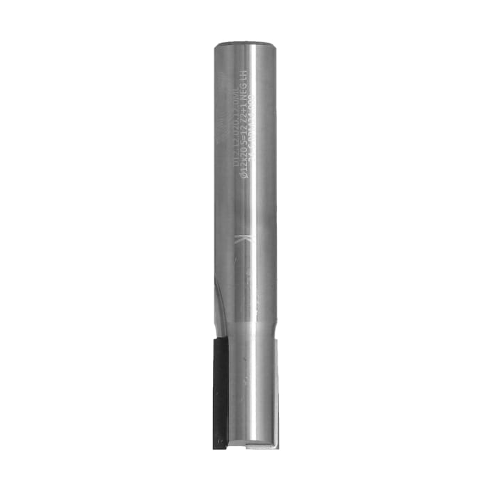 Frez diamentowy PCD Z2+1 D12 I20 S12 LH Negatyw ITA TOOLS DT2.12.020.12.0ML - obrazek 3