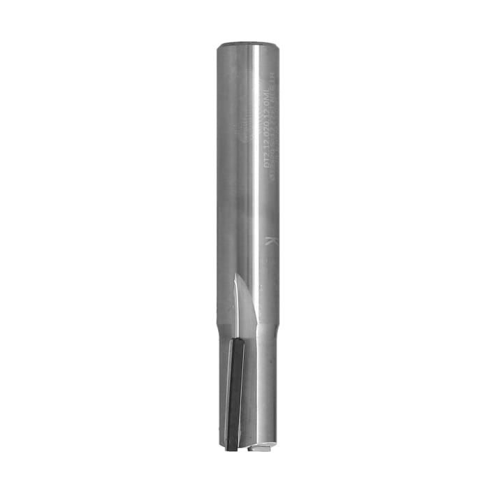 Frez diamentowy PCD Z2+1 D12 I20 S12 LH Negatyw ITA TOOLS DT2.12.020.12.0ML - obrazek 4