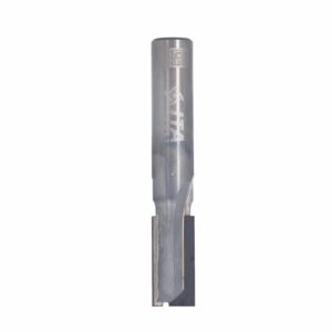 Frez diamentowy PCD Z2 D12 I25 S12 0° ITA TOOLS DT2.12.025.12.0MR