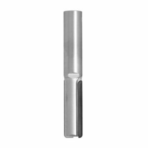 Frez diamentowy PCD Z2+1 D12 I36 S12 0° ITA TOOLS DT2.12.036.12.0DR