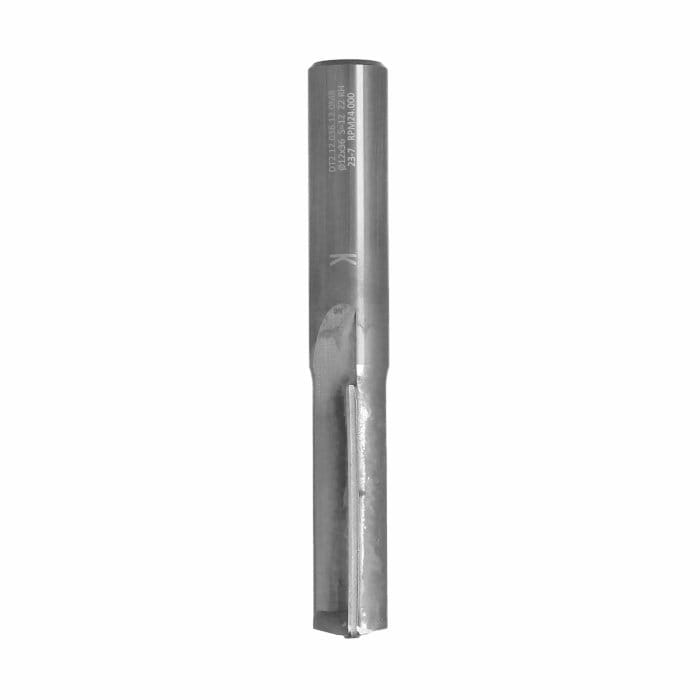 Frez diamentowy PCD Z2+1 D12 I36 S12 0° ITA TOOLS DT2.12.036.12.0MR - obrazek 3