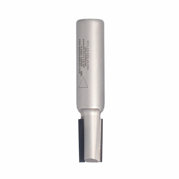 Frez diamentowy PCD Z2+1 D14 I25 S16 LH Negatyw ITA TOOLS DT2.14.025.16.0SL - obrazek 3