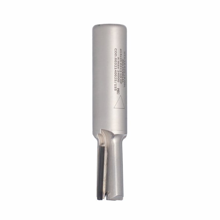 Frez diamentowy PCD Z2+1 D14 I25 S16 LH Negatyw ITA TOOLS DT2.14.025.16.0SL - obrazek 4