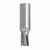 Frez diamentowy PCD Z2 D16 I20 S20 Negatyw ITA TOOLS DT2.16.020.20.0SR