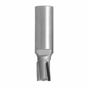 Frez diamentowy PCD Z2 D16 I20 S20 Negatyw ITA TOOLS DT2.16.020.20.0SR