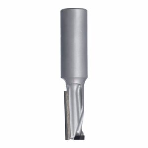 Frez diamentowy PCD Z2+1 D16 I36 S20 Negatyw ITA TOOLS DT2.16.036.20.1SR
