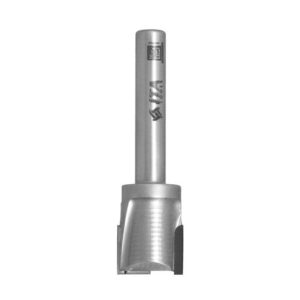 Frez diamentowy PCD Z2+1 D17 I12 S8 ITA TOOLS DT2.17.012.08.0SRE