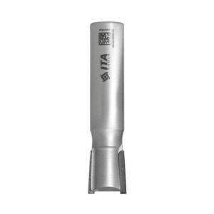 Frez diamentowy PCD Z2 D17,8 I20 S16 Negatyw ITA TOOLS DT2.17.020.16.0SR