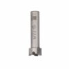 Frez diamentowy PCD Z2+1 D18 I10 S12 Negatyw ITA TOOLS DT2.18.010.12.0SR