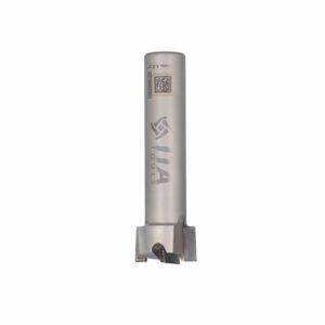 Frez diamentowy PCD Z2+1 D18 I10 S12 Negatyw ITA TOOLS DT2.18.010.12.0SR