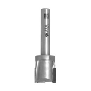 Frez diamentowy PCD Z2+1 D18 I12 S8 ITA TOOLS DT2.18.012.08.0SRE