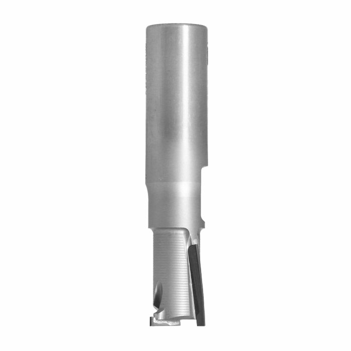 Frez diamentowy PCD Z2+1 D20 I25 S20 Negatyw ITA TOOLS DT2.20.025.20.0SR - obrazek 3