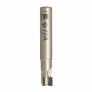 Frez diamentowy PCD Z3 D12 I8 S12 Negatyw ITA TOOLS DT3.12.008.12.0SR