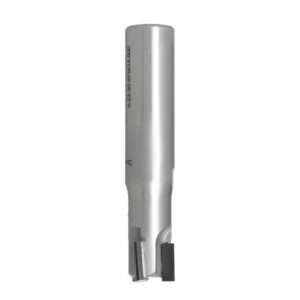 Frez diamentowy PCD Z3 D12,7 I9,5 S12,7 Negatyw ITA TOOLS DT3.12.009.12.5SR