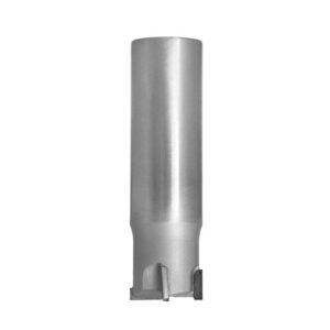 Frez diamentowy PCD Z3+1 D20 I8 S20 Negatyw ITA TOOLS DT3.20.008.20.0SR