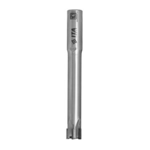Frez diamentowy PCD Z5+1 D16 I10 S16 0° ITA TOOLS DT5.16.010.16.2SR