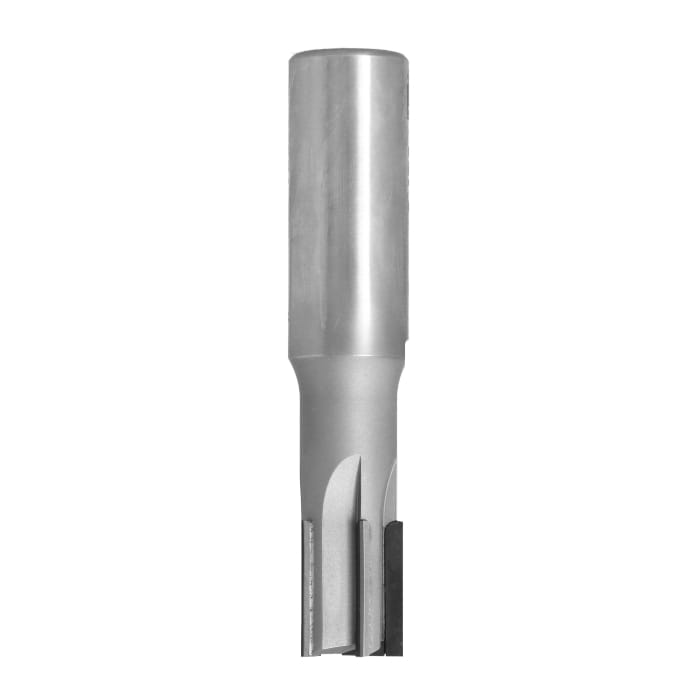Frez diamentowy PCD Z5+1 D18 I22 S20 0° ITA TOOLS DT5.18.022.20.0SR - obrazek 2