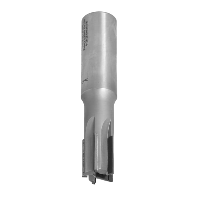 Frez diamentowy PCD Z5+1 D18 I22 S20 0° ITA TOOLS DT5.18.022.20.0SR - obrazek 4