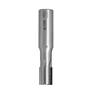 Frez diamentowy PCD Z5+1 D18 I23 S20 0° ITA TOOLS DT5.18.023.20.0SR