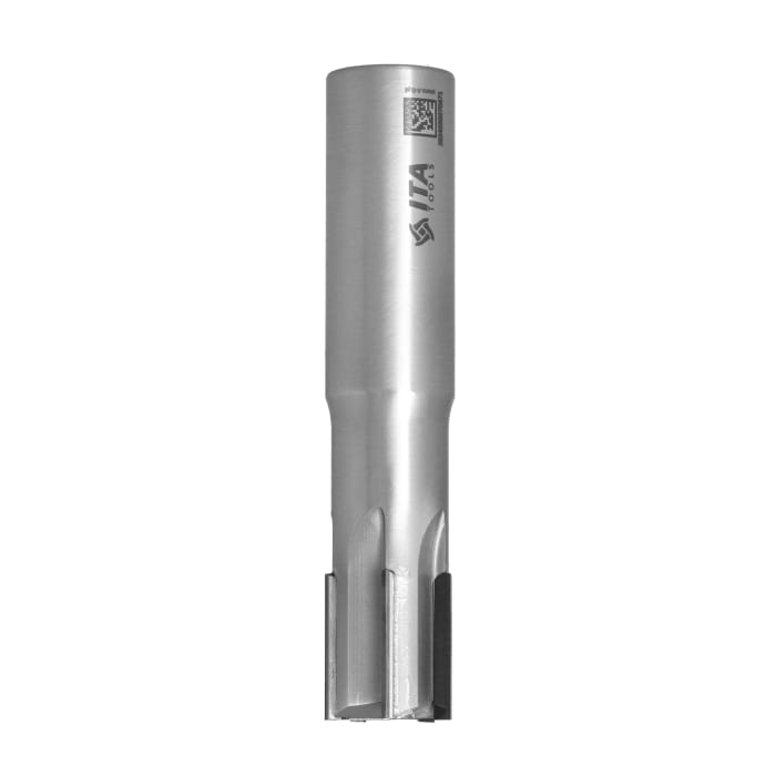 Frez diamentowy PCD Z5+1 D20 I22 S20 0° ITA TOOLS DT5.20.022.20.0SR - obrazek 3