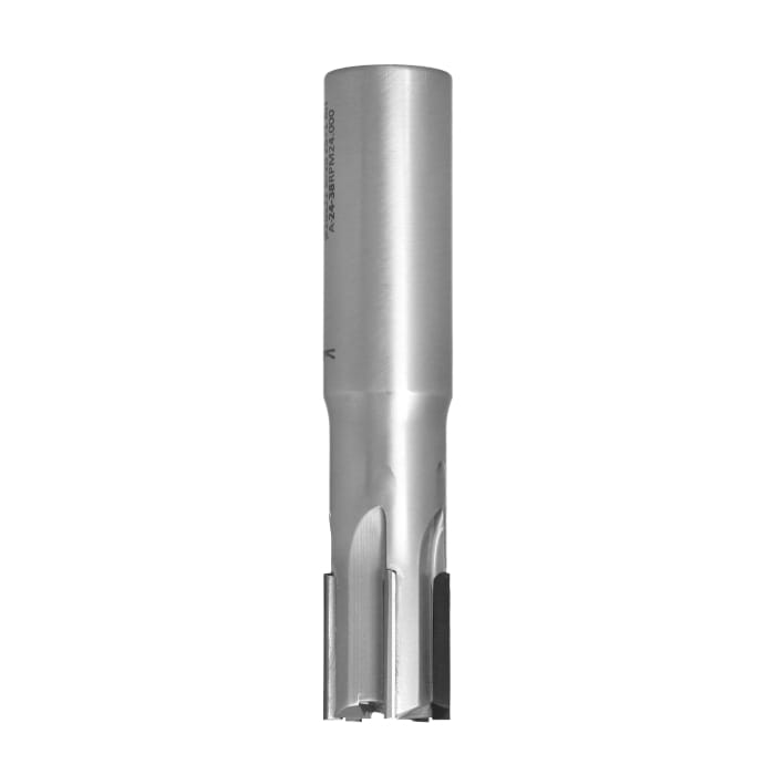 Frez diamentowy PCD Z5+1 D20 I22 S20 0° ITA TOOLS DT5.20.022.20.0SR - obrazek 4