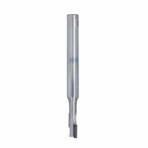 Frez diamentowy PCD Z1+1 D6 I16 S8 ITA TOOLS DTA.06.016.08.0MR
