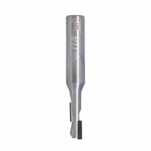 Frez diamentowy PCD Z1+1 D8 I21 S12 ITA TOOLS DTA.08.021.12.0MR
