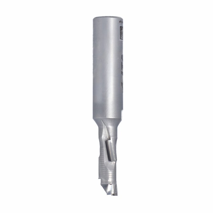 Frez diamentowy PCD Z1+1 D8 I21 S12 ITA TOOLS DTA.08.021.12.0SR - obrazek 2