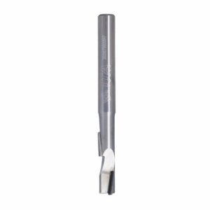 Frez diamentowy PCD Z1+1 D8 I27 S8 LH ITA TOOLS DTA.08.027.08.0ML